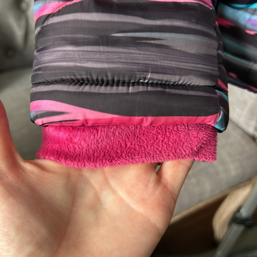 SO Jacket - Picture 4 of 7